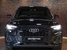 Audi Q5 TFSI Edition 1 - U13028