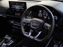 Audi Q5 TFSI Edition 1 - U13028