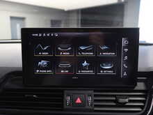 Audi Q5 TFSI Edition 1 - U13028