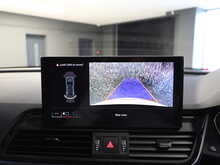 Audi Q5 TFSI Edition 1 - U13028