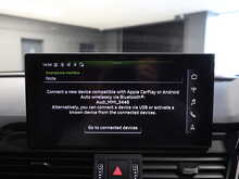 Audi Q5 TFSI Edition 1 - U13028