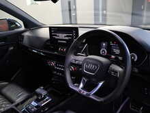 Audi Q5 TFSI Edition 1 - U13028