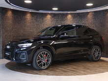 Audi Q5 TFSI Edition 1 - U13028