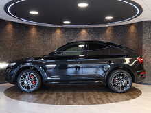 Audi Q5 TFSI Edition 1 - U13028