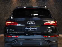 Audi Q5 TFSI Edition 1 - U13028