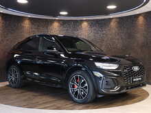 Audi Q5 TFSI Edition 1 - U13028