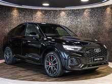 Audi Q5 TFSI Edition 1 - U13028