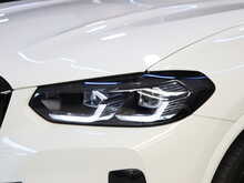 BMW X3 20i MHT M Sport - U13030