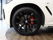 BMW X3 20i MHT M Sport - U13030