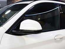 BMW X3 20i MHT M Sport - U13030