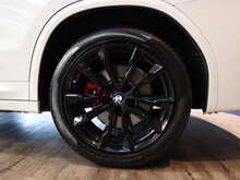 BMW X3 20i MHT M Sport - U13030