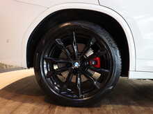 BMW X3 20i MHT M Sport - U13030