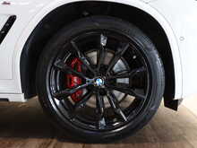 BMW X3 20i MHT M Sport - U13030