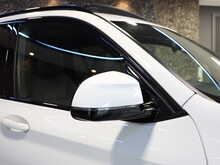 BMW X3 20i MHT M Sport - U13030