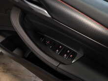 BMW X3 20i MHT M Sport - U13030