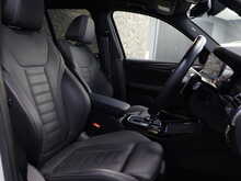 BMW X3 20i MHT M Sport - U13030