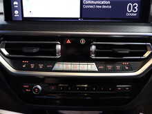 BMW X3 20i MHT M Sport - U13030