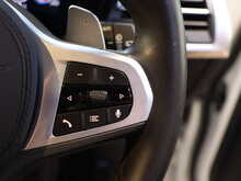 BMW X3 20i MHT M Sport - U13030