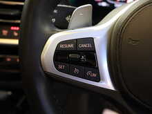 BMW X3 20i MHT M Sport - U13030