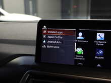 BMW X3 20i MHT M Sport - U13030