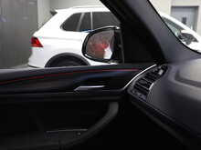 BMW X3 20i MHT M Sport - U13030