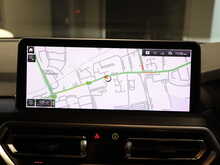 BMW X3 20i MHT M Sport - U13030