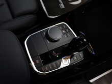 BMW X3 20i MHT M Sport - U13030