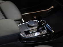 BMW X3 20i MHT M Sport - U13030