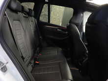 BMW X3 20i MHT M Sport - U13030