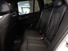 BMW X3 20i MHT M Sport - U13030