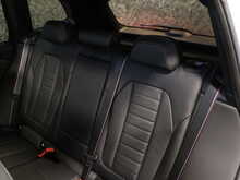 BMW X3 20i MHT M Sport - U13030