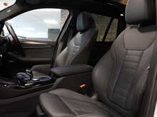 BMW X3 20i MHT M Sport - U13030