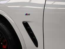 BMW X3 20i MHT M Sport - U13030