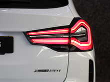 BMW X3 20i MHT M Sport - U13030