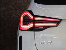 BMW X3 20i MHT M Sport - U13030