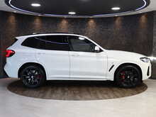BMW X3 20i MHT M Sport - U13030