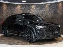 Audi RS Q3 TFSI Audi Sport Edition - U13033