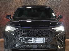 Audi RS Q3 TFSI Audi Sport Edition - U13033