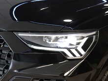 Audi RS Q3 TFSI Audi Sport Edition - U13033