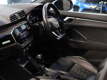Audi RS Q3 TFSI Audi Sport Edition - U13033