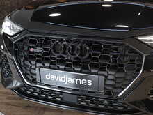 Audi RS Q3 TFSI Audi Sport Edition - U13033