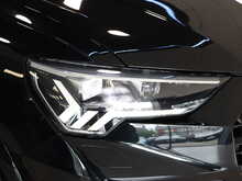 Audi RS Q3 TFSI Audi Sport Edition - U13033