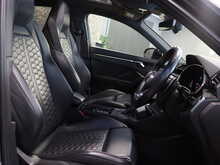 Audi RS Q3 TFSI Audi Sport Edition - U13033