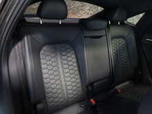 Audi RS Q3 TFSI Audi Sport Edition - U13033