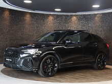 Audi RS Q3 TFSI Audi Sport Edition - U13033