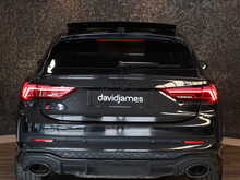 Audi RS Q3 TFSI Audi Sport Edition - U13033
