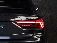 Audi RS Q3 TFSI Audi Sport Edition - U13033