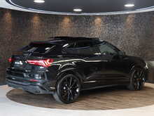 Audi RS Q3 TFSI Audi Sport Edition - U13033