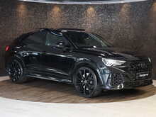 Audi RS Q3 TFSI Audi Sport Edition - U13033
