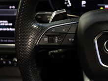 Audi RS Q3 TFSI Audi Sport Edition - U13033